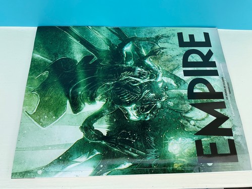 Empire magazine aliens 40th - empire,