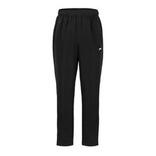 Slazenger Mens Open Hem Woven Sweatpants Jogging Bottoms Joggers Sport Pants