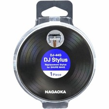 Nagaoka 44g replacement - nagaoka, dj-44g