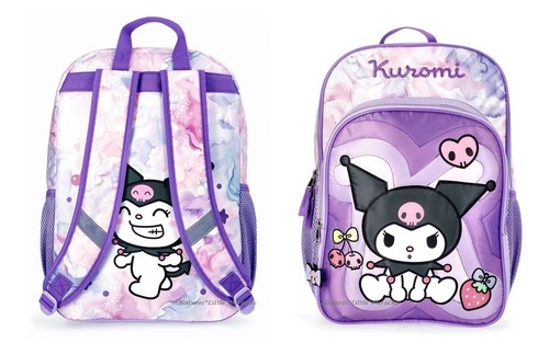 Hello kitty kuromi - kitty, backpack