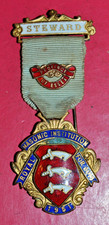 Essex 1951 royal masonic - essex,