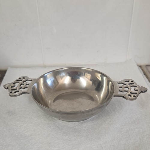 Vintage williams pewter - a,