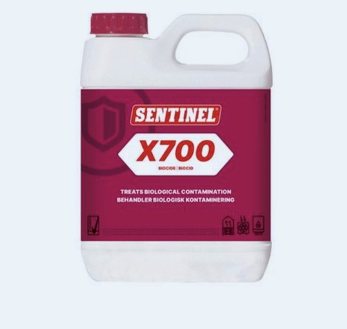 Sentinel x700 biocide - x700, 1