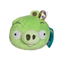 NEW Angry Birds King Corporal