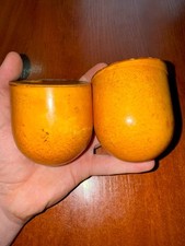 Old Bakelite blank from the