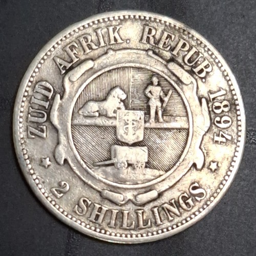 1894 south african - 1894,