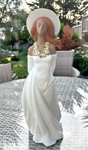Extra large lladro 2406 dawn - extra,