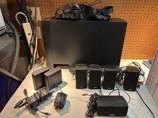 Bose Acoustimass 10 Series IV