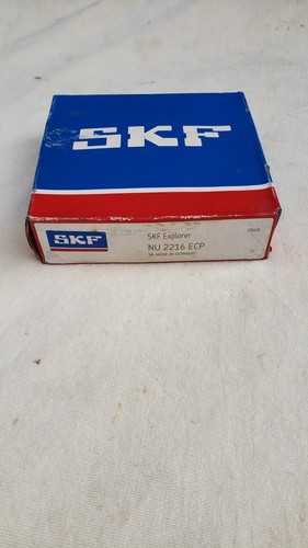 Skf nu2216 ecp cylindrical - skf,