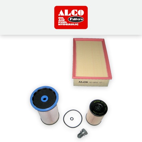 Service kit for - service,