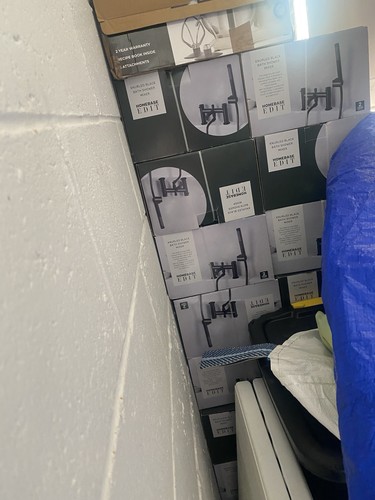Job lot homebase - job, of