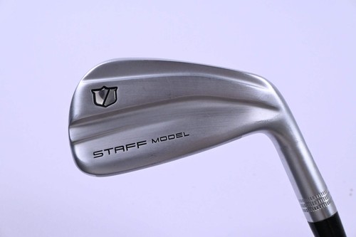 Wilson staff model 2026 - 2026, #6