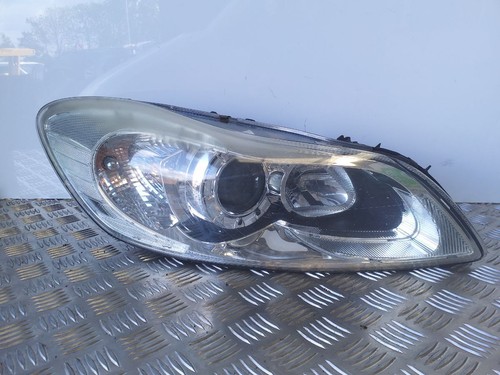 Volvo c30 mk1 halogen beam - volvo, w/beam