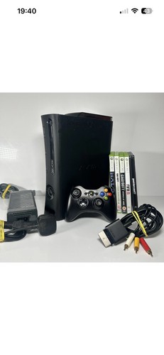 Microsoft xbox 360 - microsoft, 1