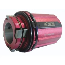 Novatec 10/11spd Freehub