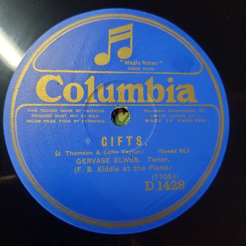 Gervase elwes gifts columbia - elwes,
