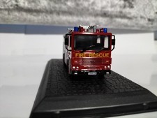 1/76 Atlas Dennis RS Fire