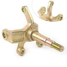 17mm Front Left Steering