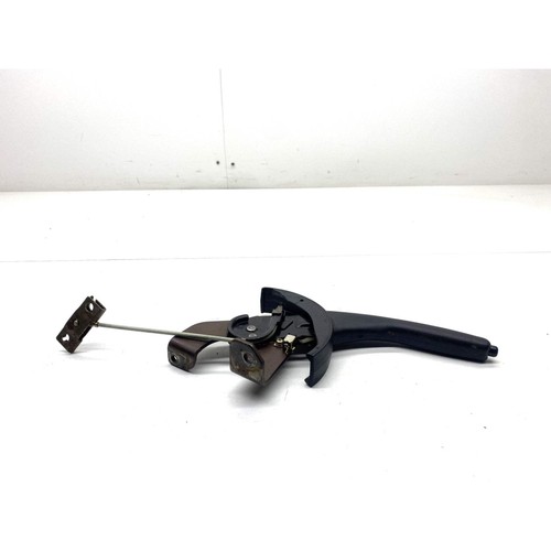 Mitsubishi evolution handbrake - evolution,