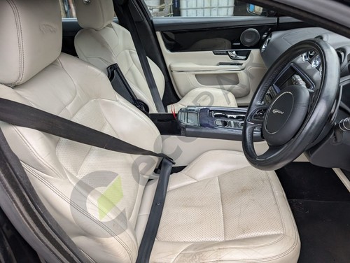 Mk8 x351 jaguar right front - x351, xj