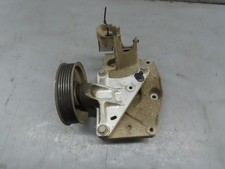 Peugeot Partner Alternator Belt Tensioner Pully Pulley & Bracket 1.5HDI 2020