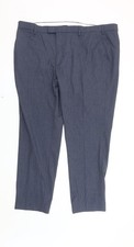 Marks and Spencer Men's Blue