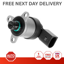 FUEL PUMP PRESSURE REGULATOR