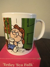 Tetley tea folk - tetley,