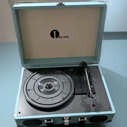 1byone vintage suitcase - vintage,