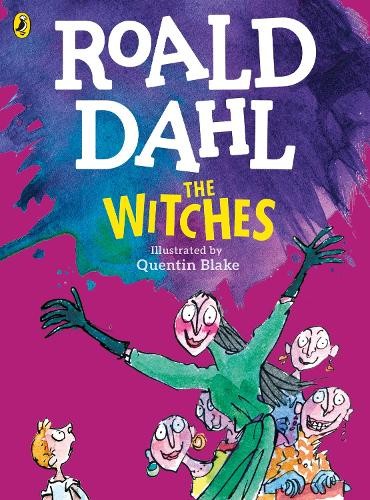 The witches - witches, edition)