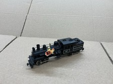 RIVAROSSI HO SCALE STEAM