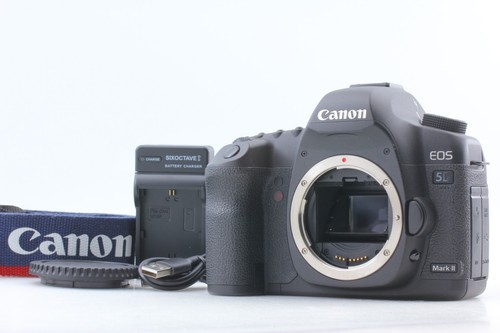 Mint canon eos - [mint], mark