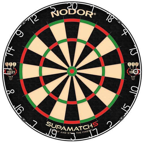 Nodor supamatch professional - nodor,