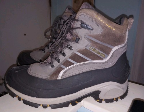 Columbia omni heat 200 - heat, gram
