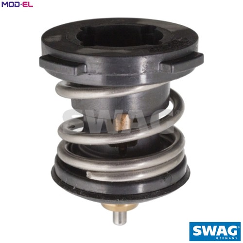 Thermostat coolant 4981 - thermostat,