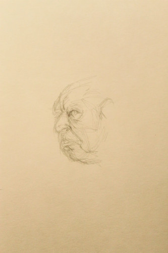 Alberto giacometti original - alberto,
