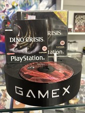 Dino Crisis 2 Sony PlayStation
