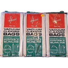 Hoover  Vacuum Bags