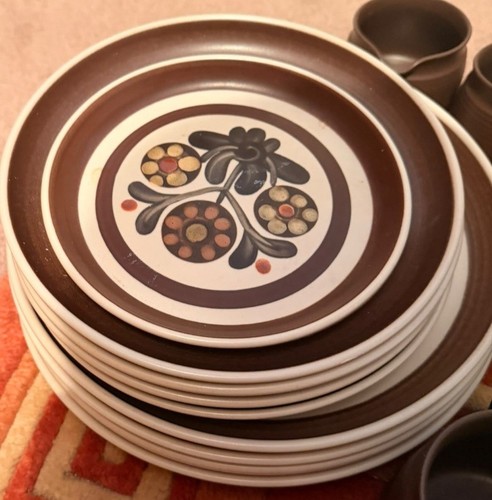 Vintage denby langley - denby,