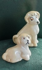 Vintage Wade 'Happy Family'