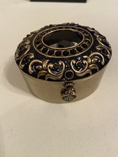 Erickson Beamon Black Jewelled