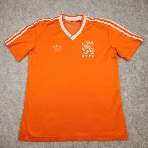 Vintage netherlands shirt mens - shirt,