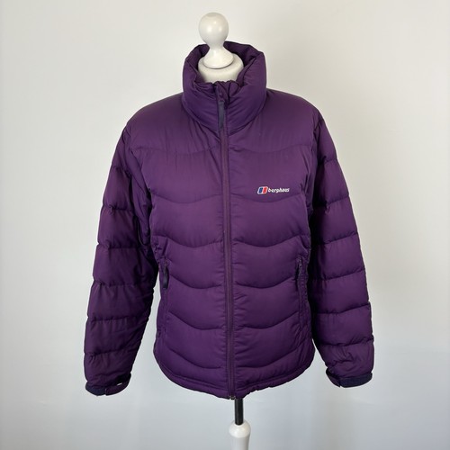 Berghaus ladies puffer - berghaus, jacket