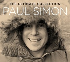 Paul Simon: The Ultimate Collection