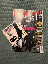 UNCUT MAGAZINE - MARCH 2026