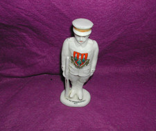 CARLTON Crested China WW1