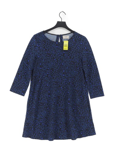 Hush mini dress blue - mini,