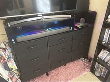 Side Board Cabinet 