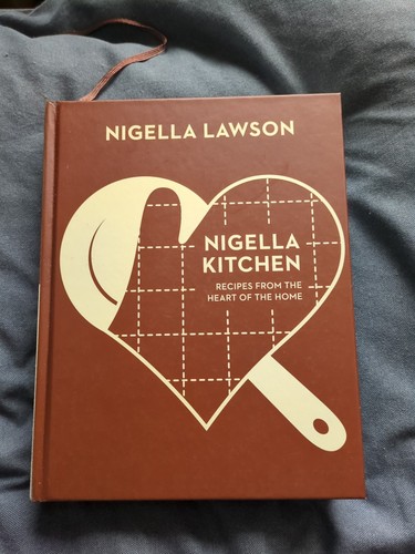 Nigella kitchen - nigella,