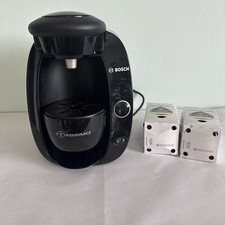 Bosch Tassimo T20 Automatic